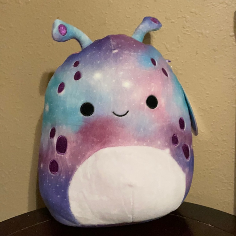 Daxxon Squishmallow